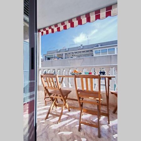 Apartment San Pascual Торевиеха Екстериор снимка