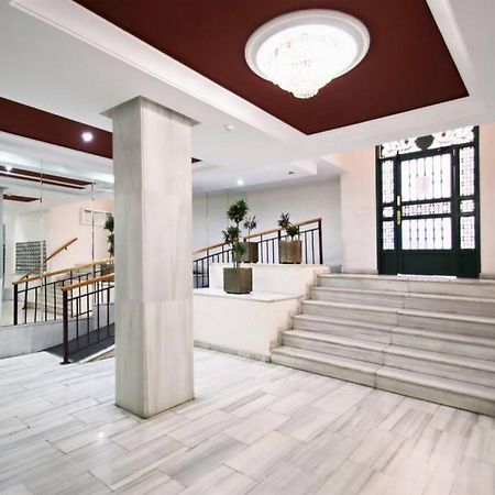 Apartment San Pascual Торевиеха Екстериор снимка