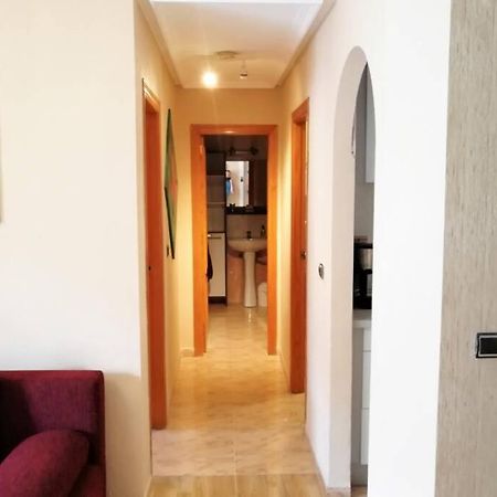 Apartment San Pascual Торевиеха Екстериор снимка