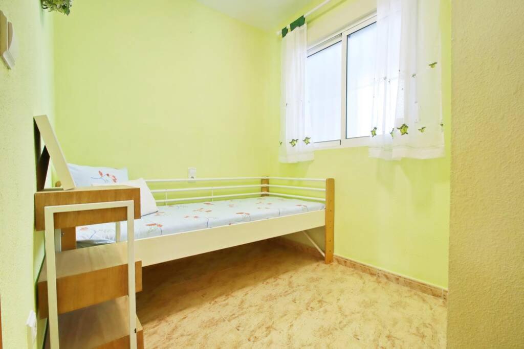 Apartment San Pascual Торевиеха Екстериор снимка