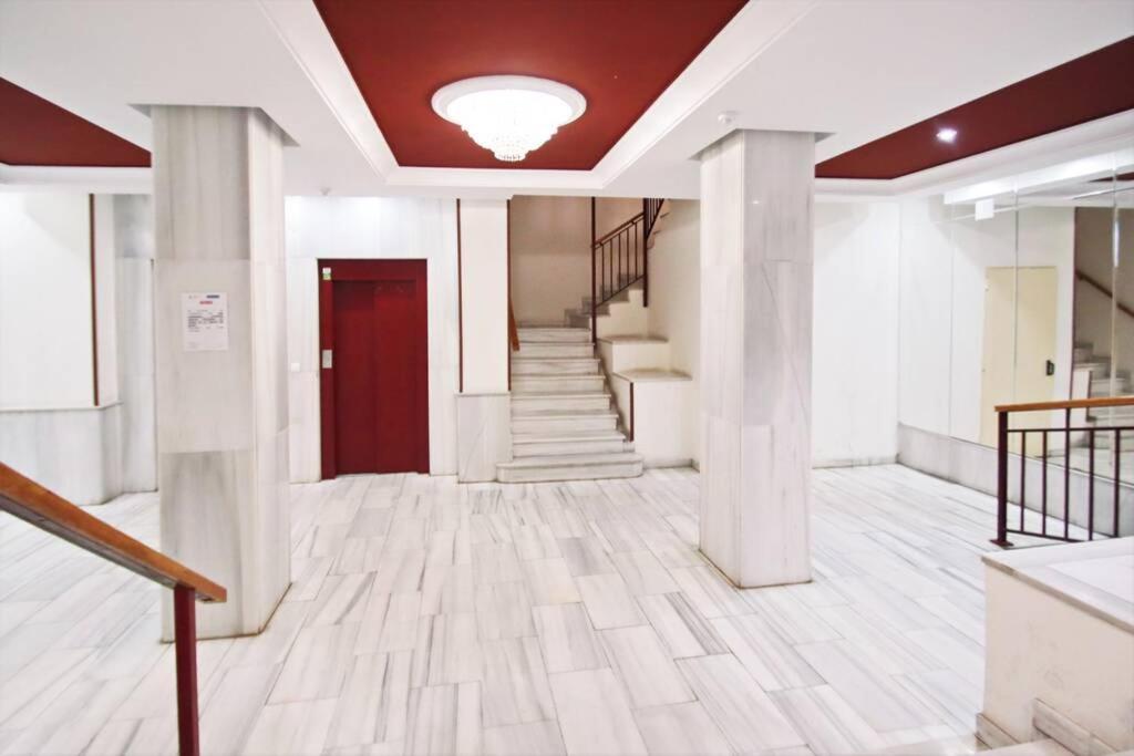 Apartment San Pascual Торевиеха Екстериор снимка