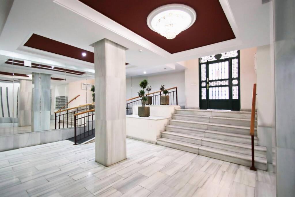 Apartment San Pascual Торевиеха Екстериор снимка