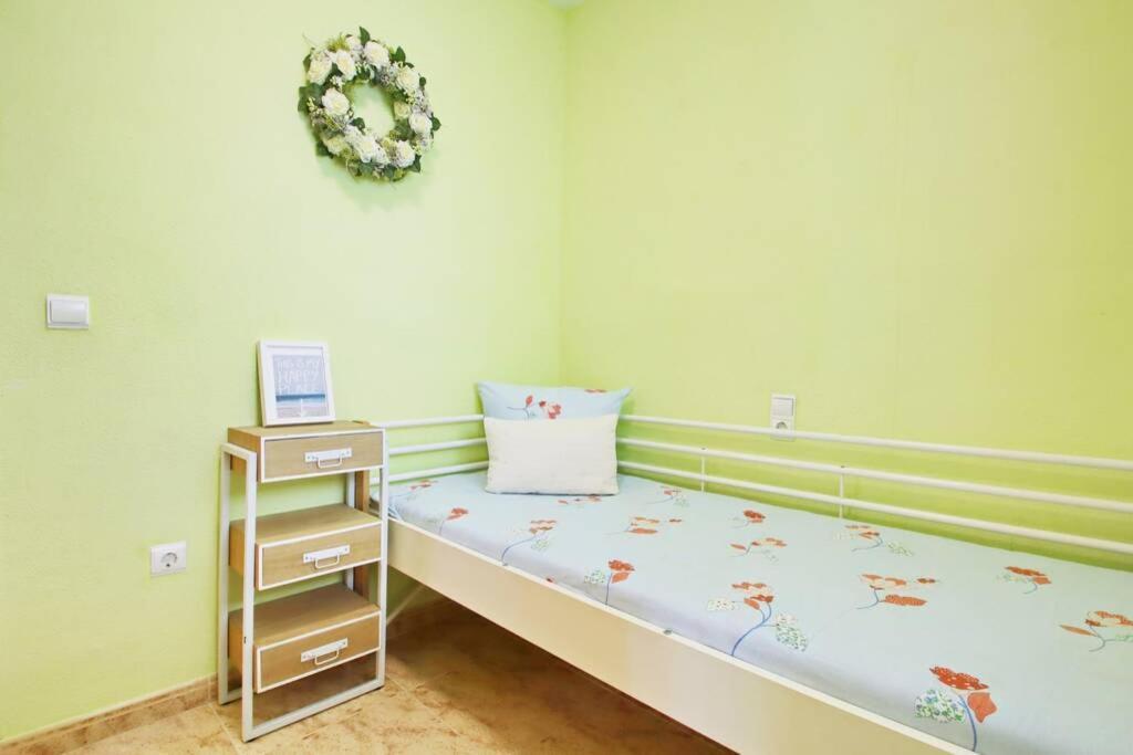 Apartment San Pascual Торевиеха Екстериор снимка