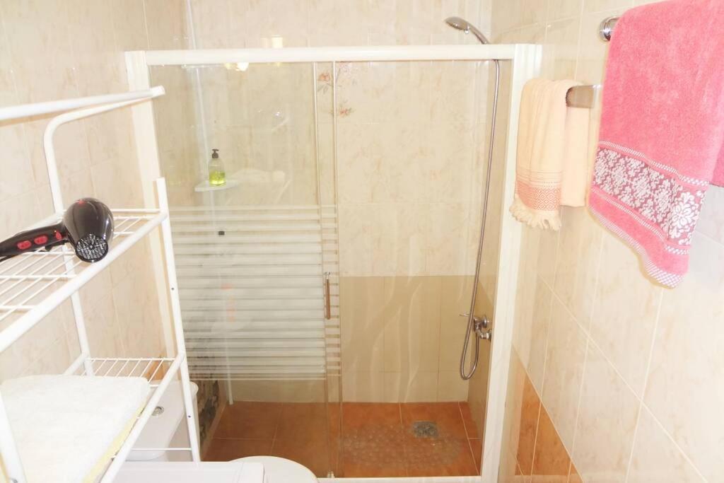 Apartment San Pascual Торевиеха Екстериор снимка